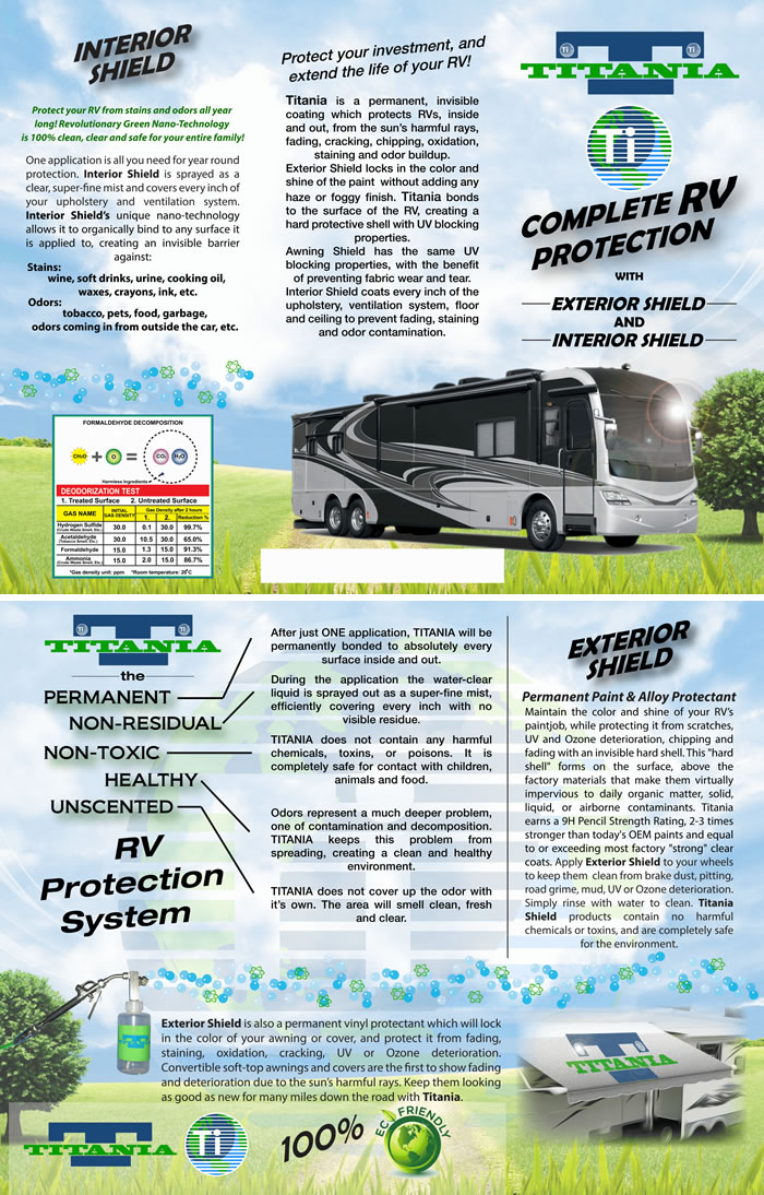 Complete RV Protection